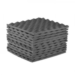 Espuma foam en láminas 1000x600x2 mm – Pack 100