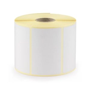 Etiquetas térmicas 100x150 mm – Rollo de 800