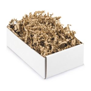Papel kraft arrugado para relleno – Caja de 10 kg
