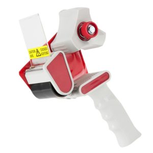 Precintadora manual de cinta 48 mm